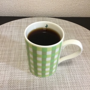 お肌の為にコラーゲンコーヒー★